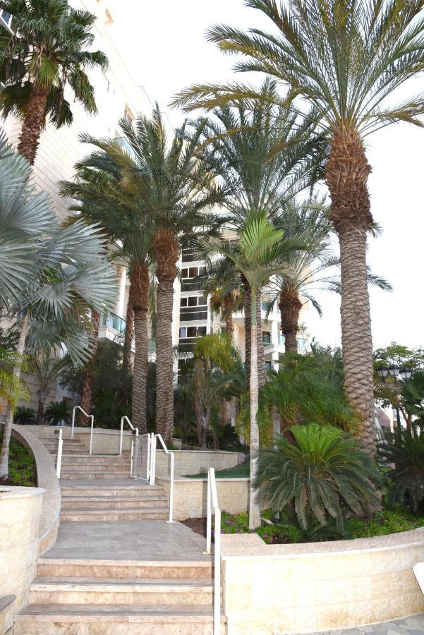 2Br Vacation Home Eilat Eksteriør bilde