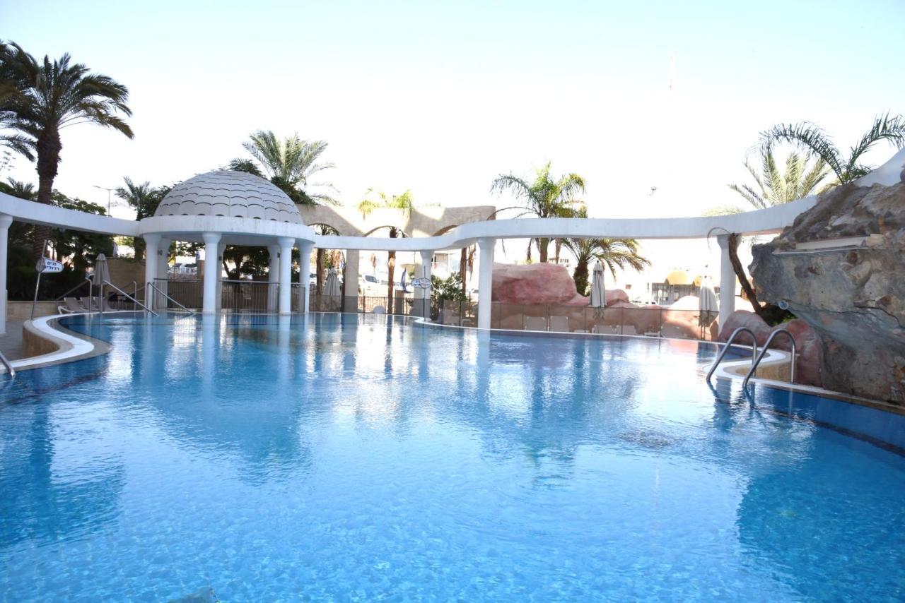 2Br Vacation Home Eilat Eksteriør bilde