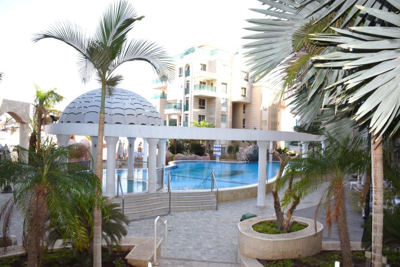 2Br Vacation Home Eilat Eksteriør bilde