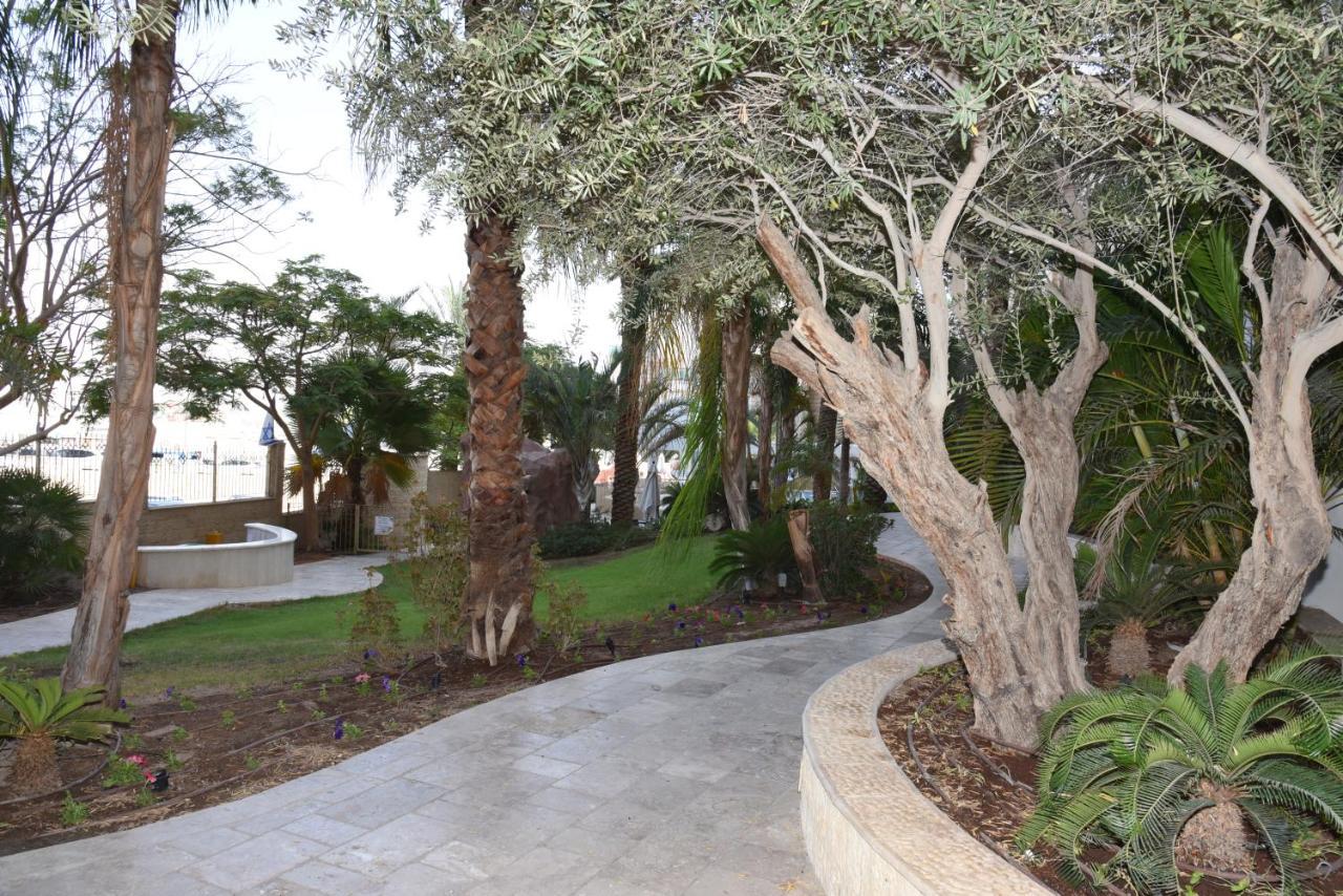 2Br Vacation Home Eilat Eksteriør bilde