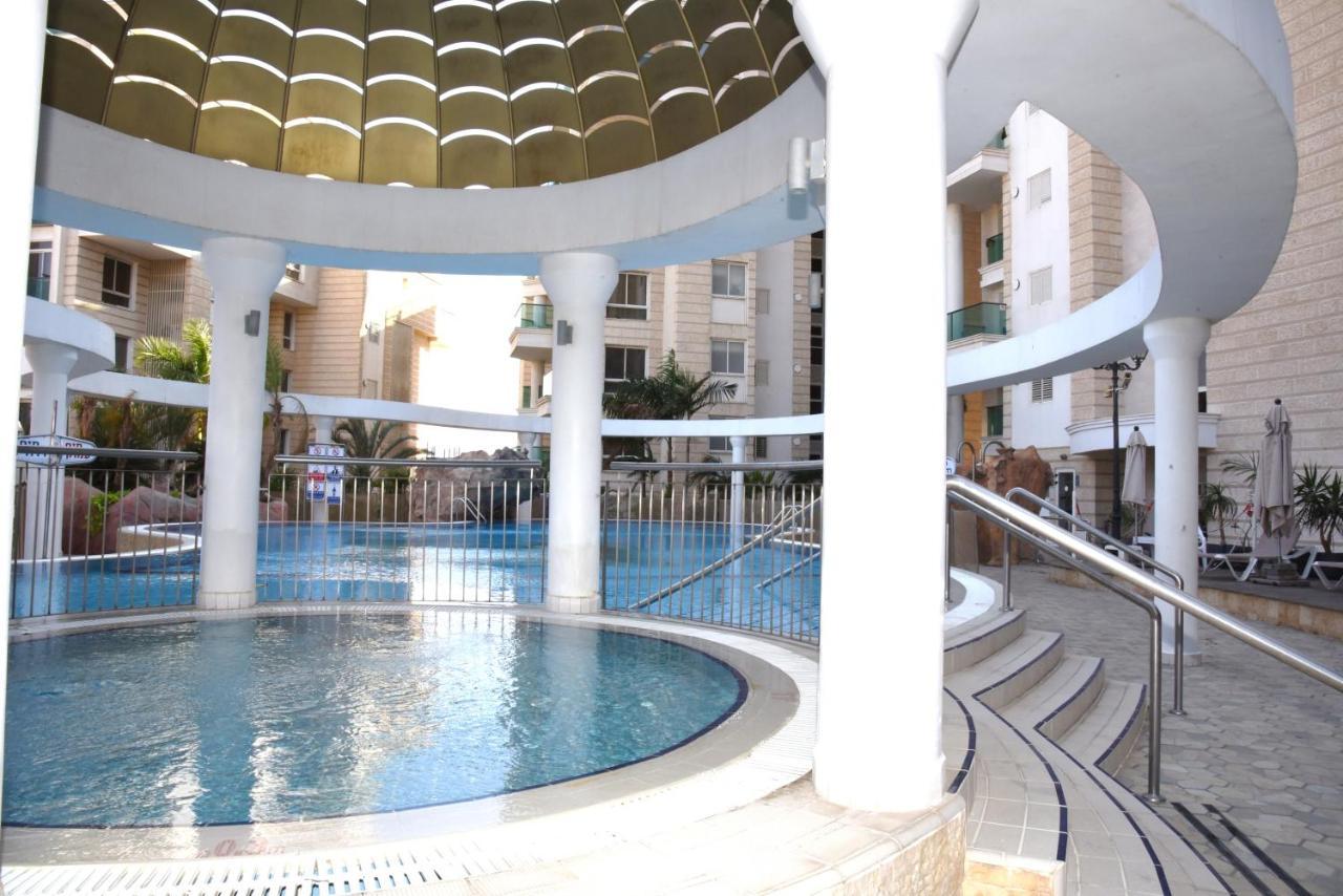 2Br Vacation Home Eilat Eksteriør bilde