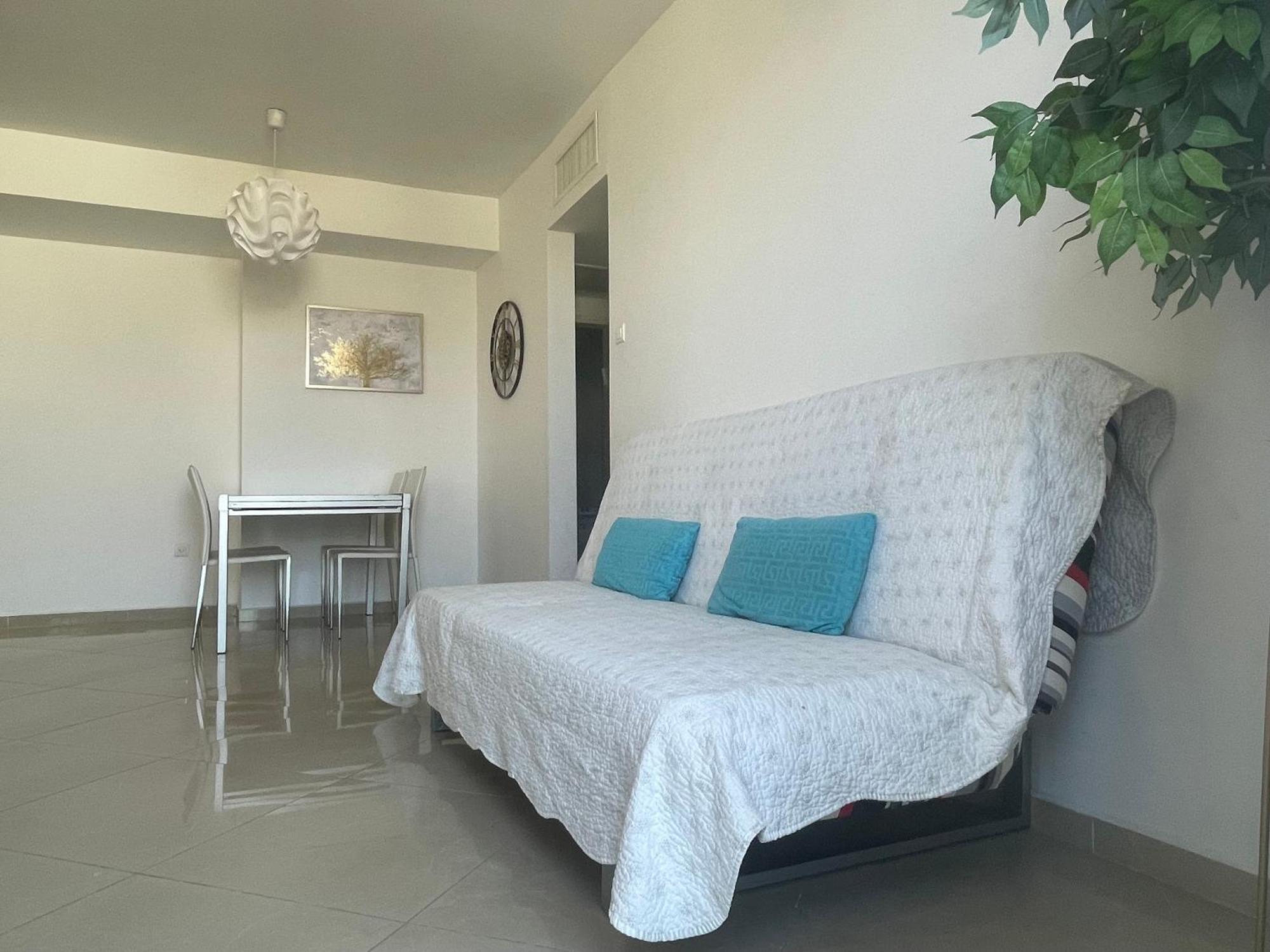 2Br Vacation Home Eilat Eksteriør bilde