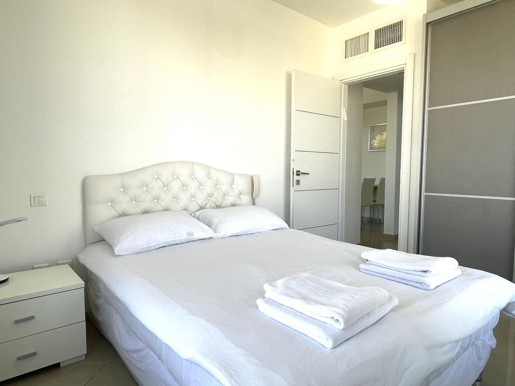 2Br Vacation Home Eilat Eksteriør bilde