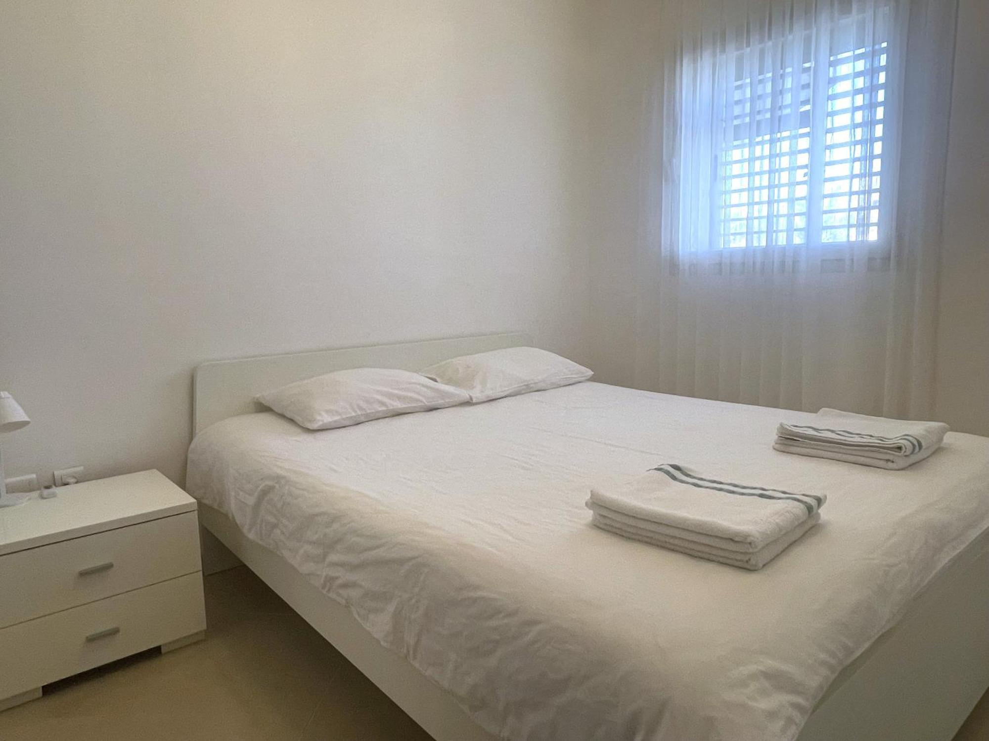 2Br Vacation Home Eilat Eksteriør bilde
