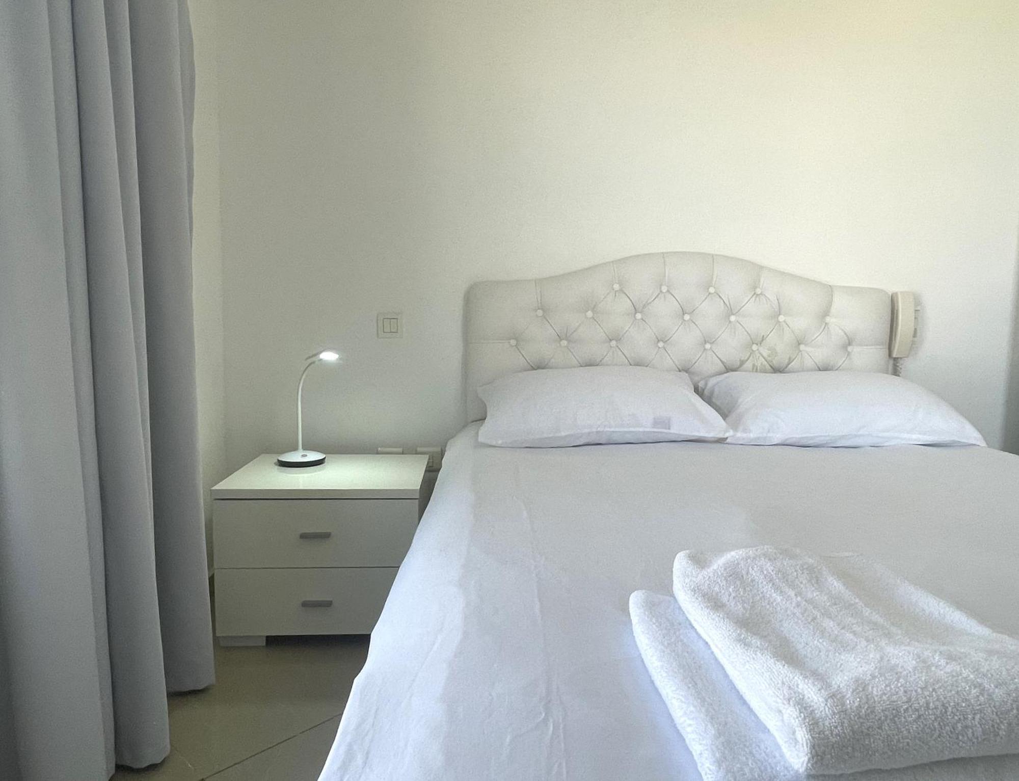 2Br Vacation Home Eilat Eksteriør bilde