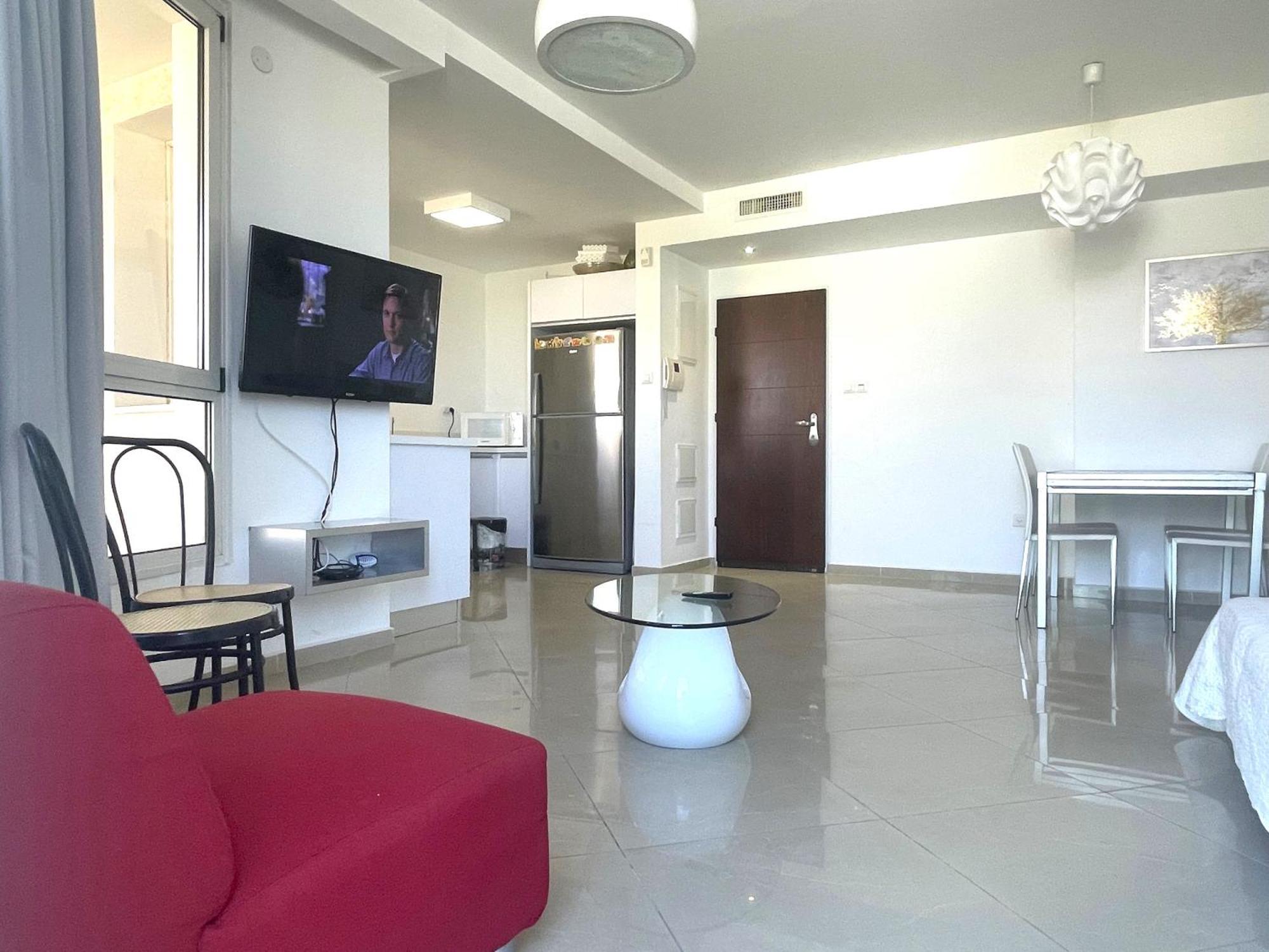 2Br Vacation Home Eilat Eksteriør bilde