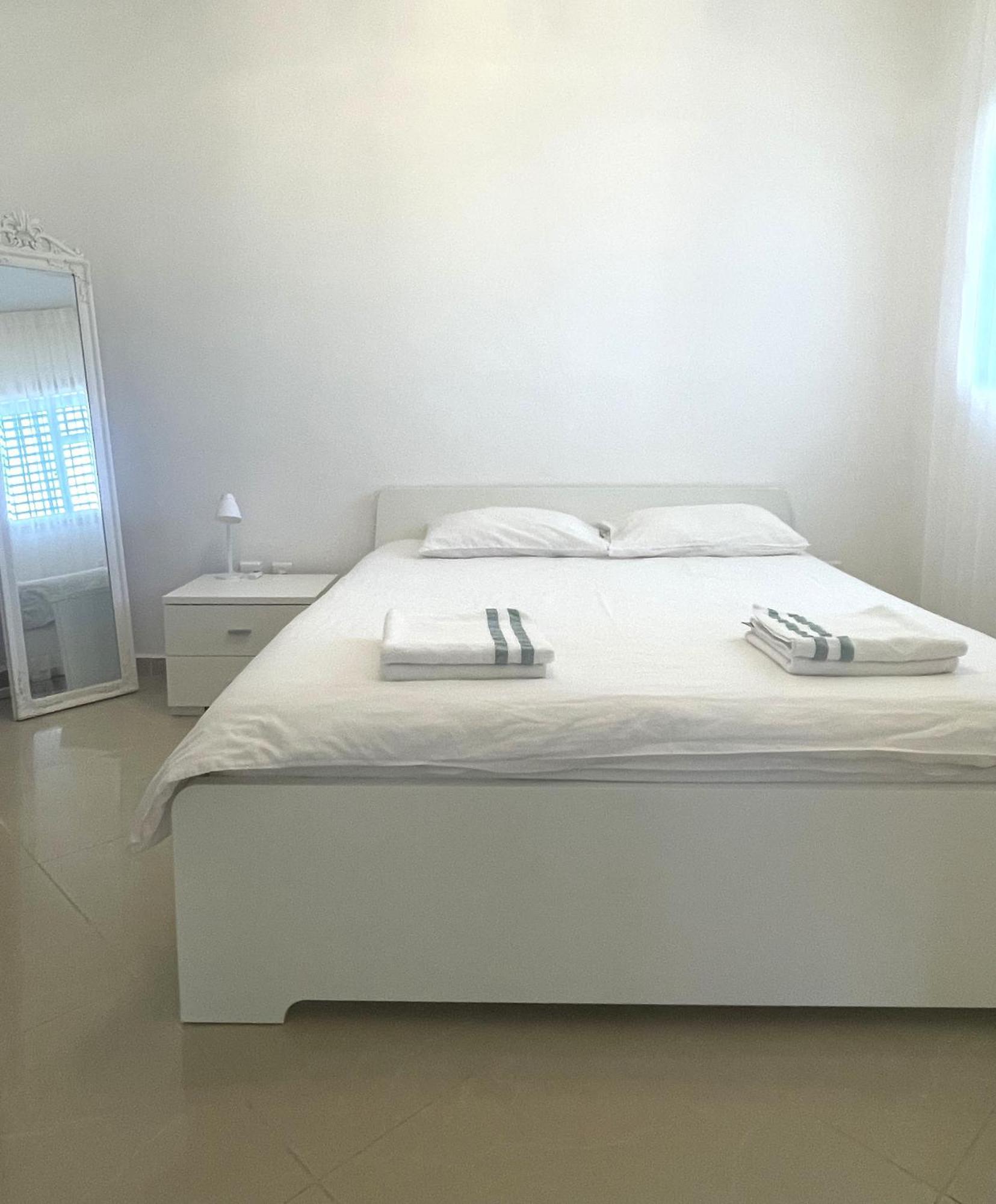 2Br Vacation Home Eilat Eksteriør bilde