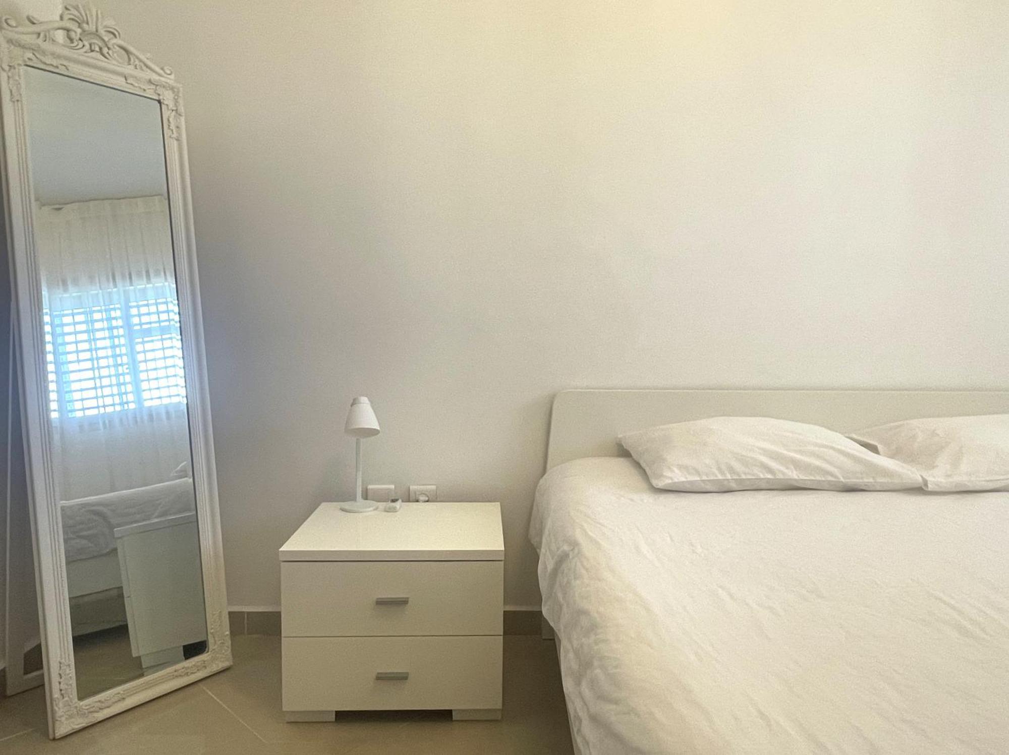 2Br Vacation Home Eilat Eksteriør bilde