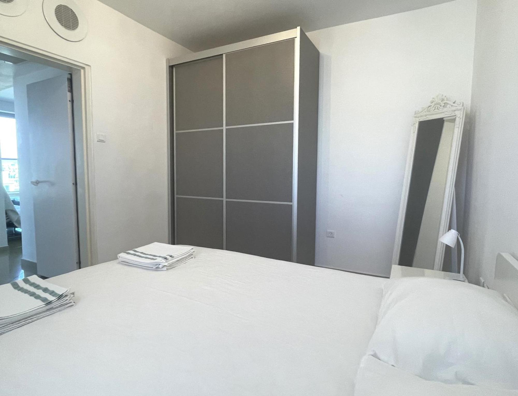 2Br Vacation Home Eilat Eksteriør bilde